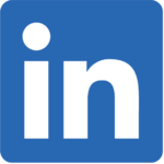 Linkedin logo icon png