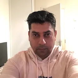 Mr. Roshan
