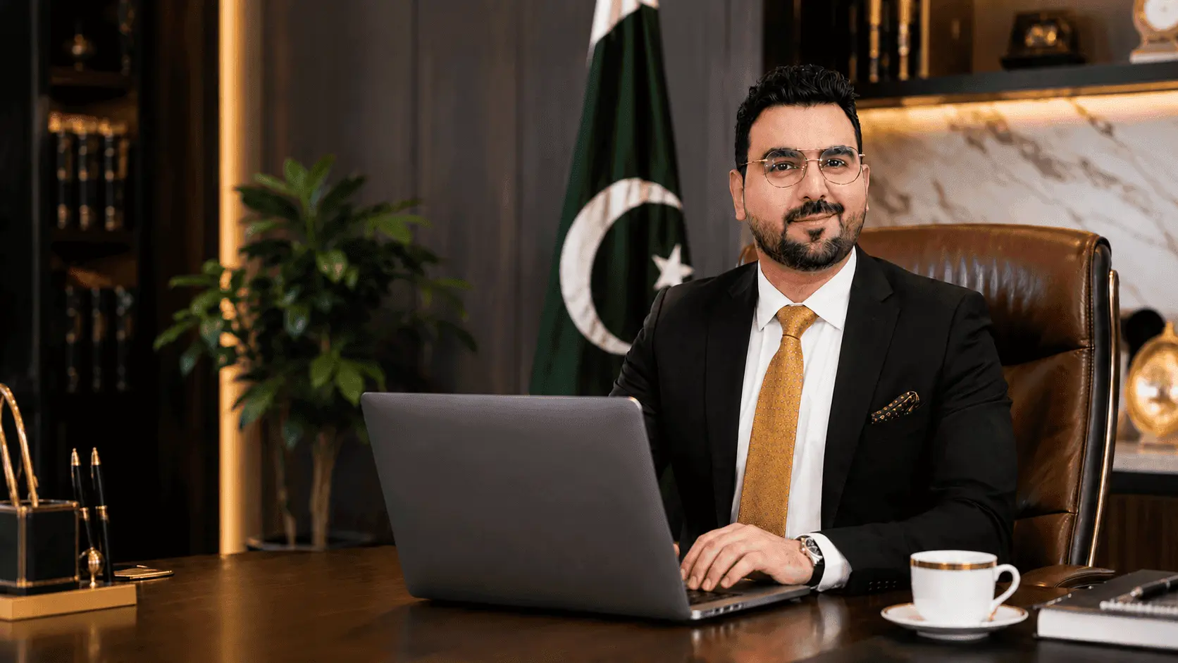 Arslan Liaqat - Arslan Liaqat
