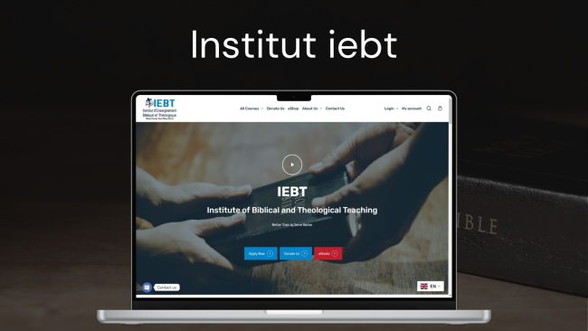 Institut iebt