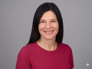 Maria Gorski