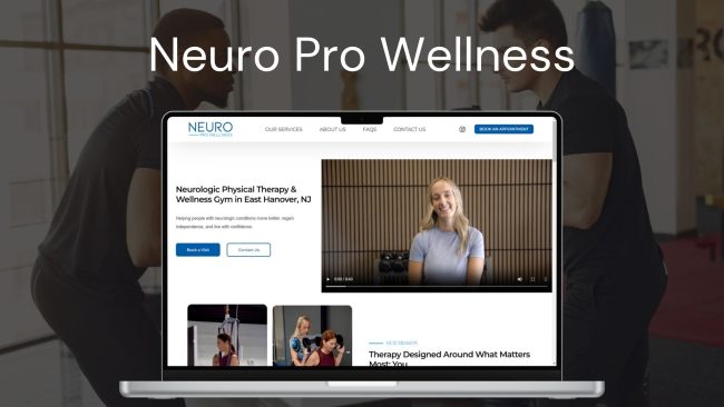 Neuro Pro Wellness