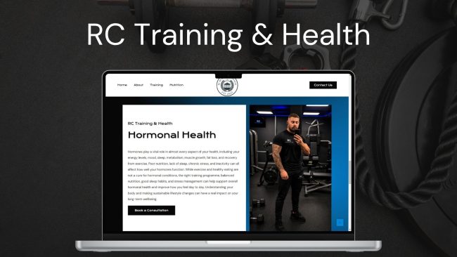 RC Training & Health