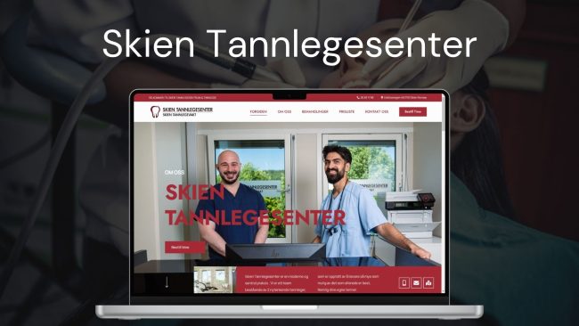 Skien Tannlegesenter