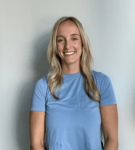 Lexi McGivern