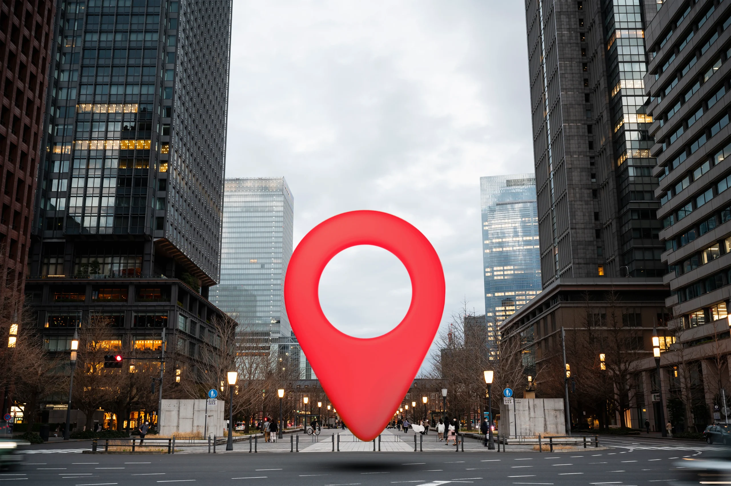 Local SEO